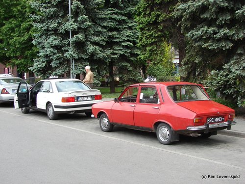 Dacia 1210