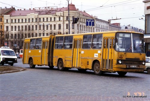 Ikarus 280