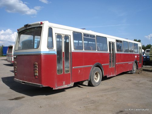 DAF VBK