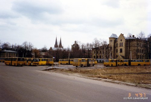 Ikarus Heaven