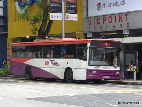 1999' Volvo B10M-60 Duple-Metsec