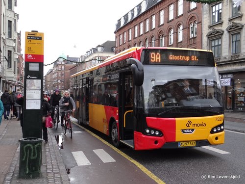 2015' VDL Citea LLE 120-255