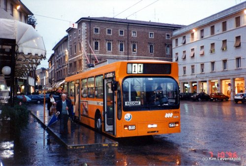 1978' Volvo B59-59 Mauri