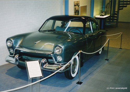 Volvo Philip (concept car)