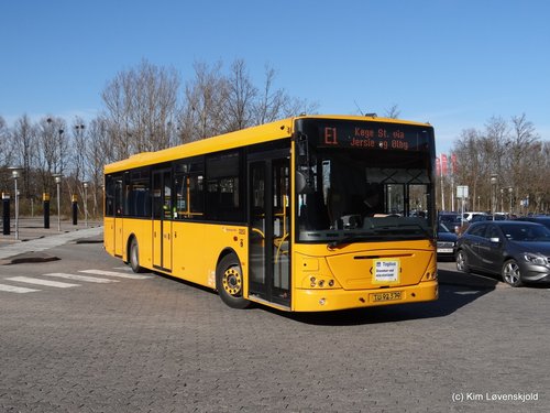 2005' DAF SB4000 Jonckheere Transit