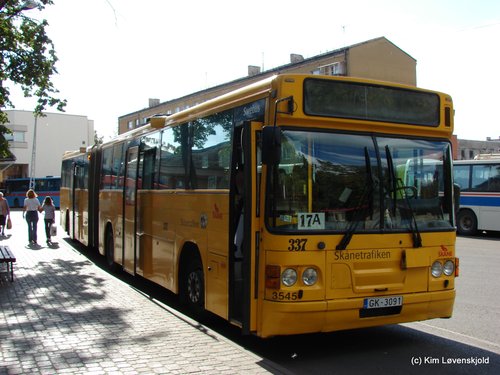 1994' Volvo B10MA-55 Säffle 2000