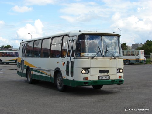 Autosan H9-21