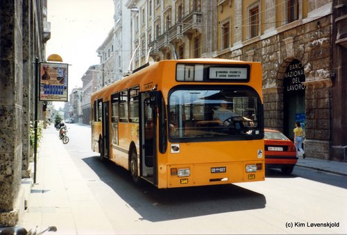 1983' Volvo B59-59 Mauri