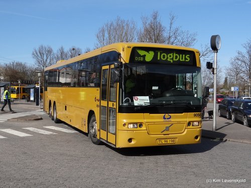 2004' Volvo B12M-65 Säffle 8500