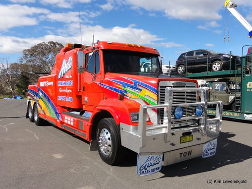 Freightliner