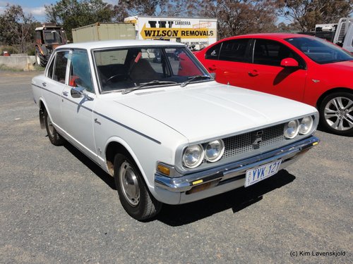 Toyota Corona
