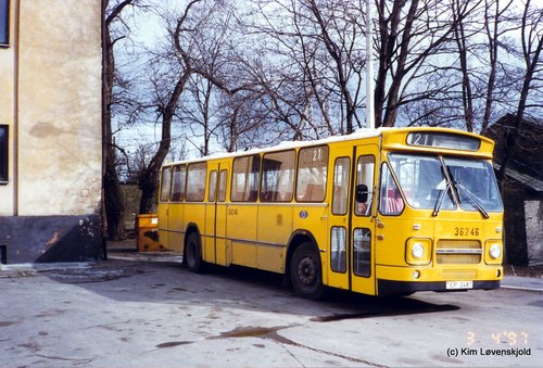 DAF Den Oudsten