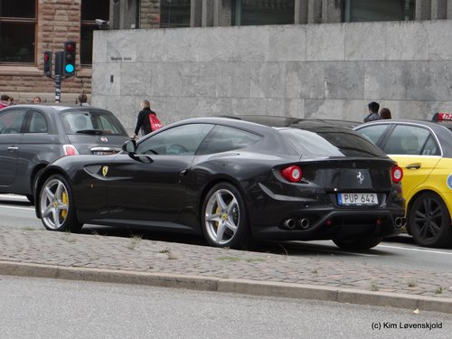 2015' Ferrari F151