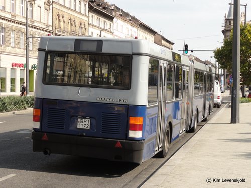 Ikarus 435