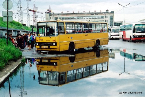 Ikarus 260