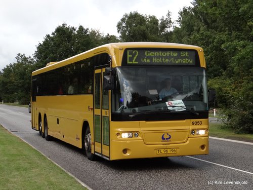 2004' Volvo B12M-65 Säffle 8500