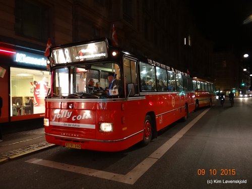1973' Leyland LIDRT 6857/2 DAB Series 2