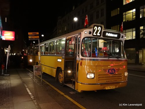 1968' Leyland LIDRT 12/4 DAB Series 2
