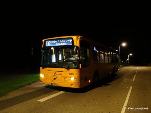 2004' Volvo B12BLE-59 Säffle 8500LE