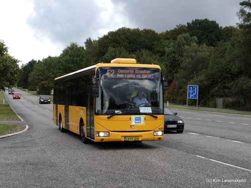 2011' Irisbus Crossway LE