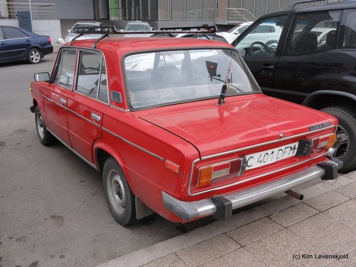 Lada 1600