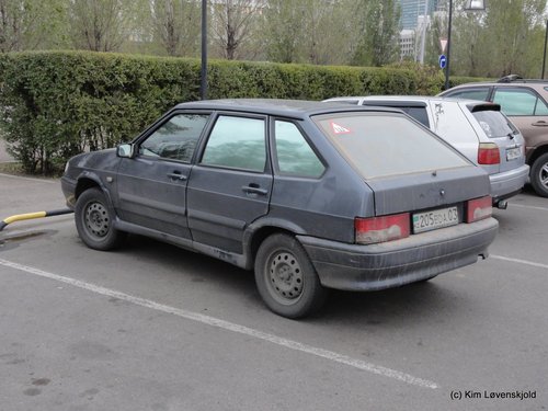 Lada Samara