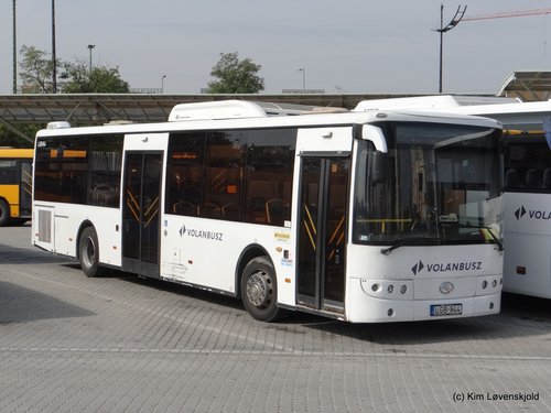 King Long XMQ6121G