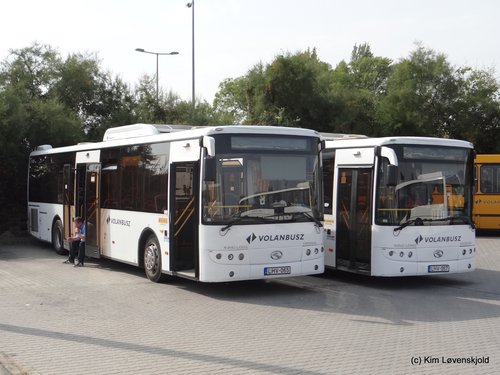 King Long XMQ6121G