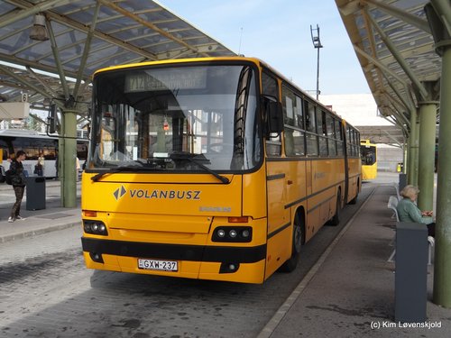 Ikarus 280