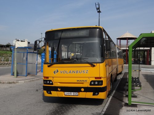 Ikarus 280