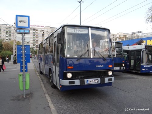 Ikarus 260