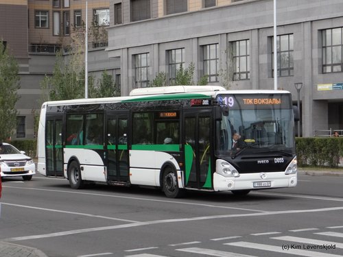 Iveco Citelis