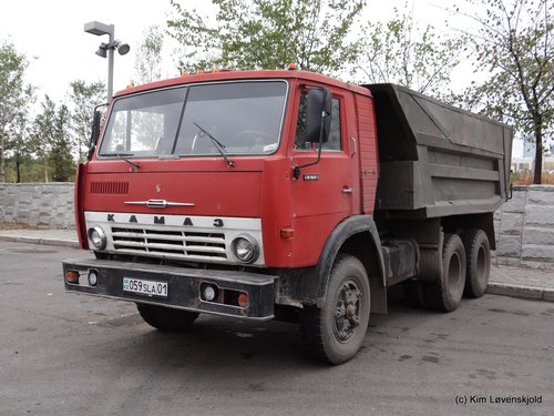 KAMAZ