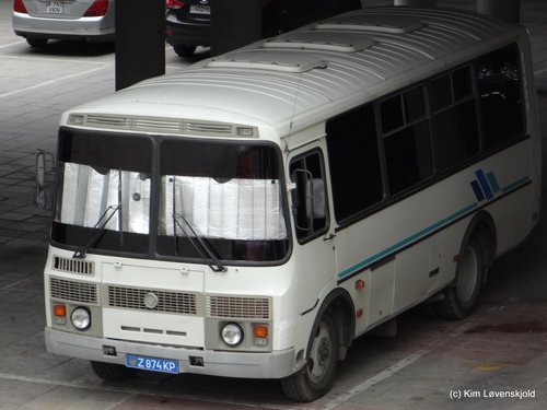 PAZ 32053