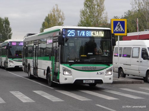Icevo Urbanway