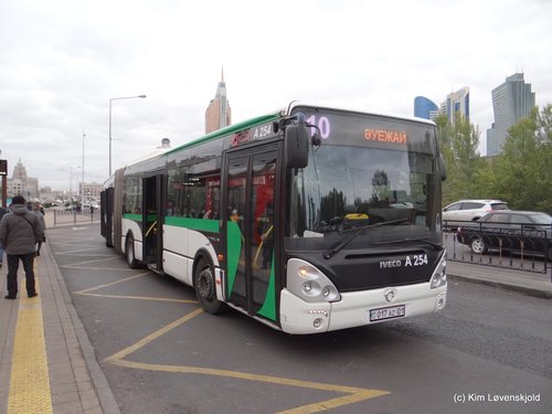 Iveco Citelis