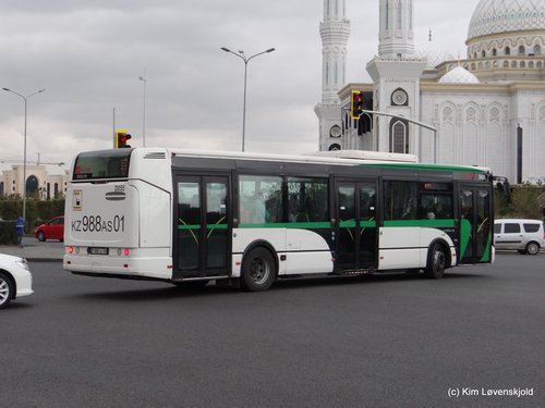 Iveco Citelis