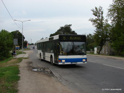 1996' MAN NL222