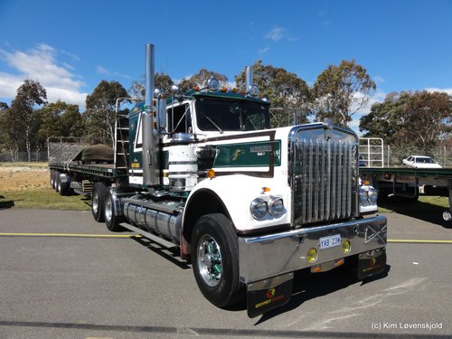 Kenworth