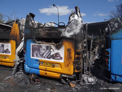 2012' Scania CK280UB Onmilink
