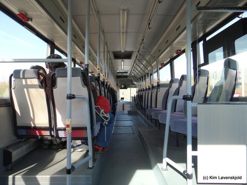 2004' Volvo B12M-65 Säffle 8500