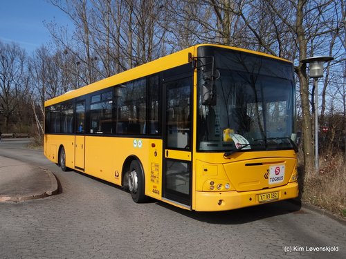 2005' DAF SB4000 Jonckheere Transit