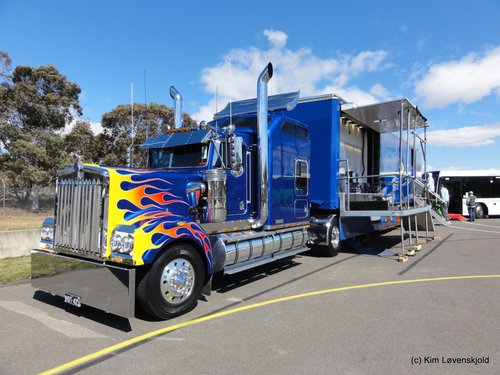 Kenworth
