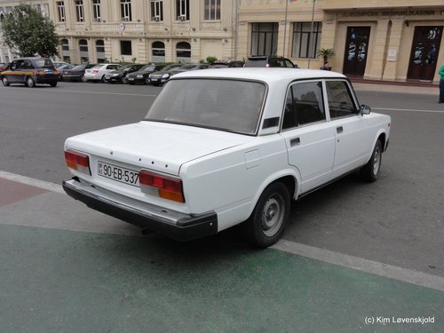 Lada 210x