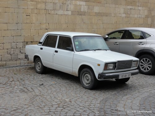 Lada 2107