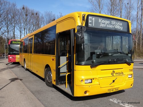 2004' Volvo B12BLE-59 Aabenraa 8500LE