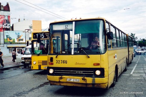Ikarus 280