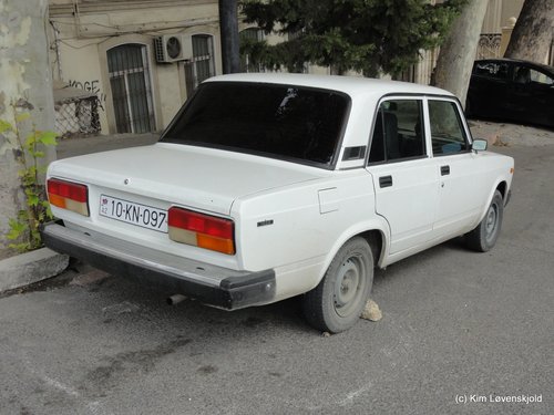 Lada 1500