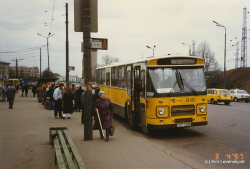 DAF Den Oudsten