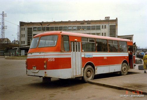 LaZ 695